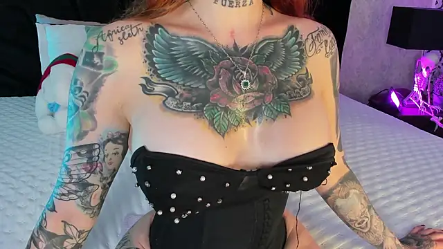 mariianna_lopez_ - Mariianna_lopez_'s free webcam