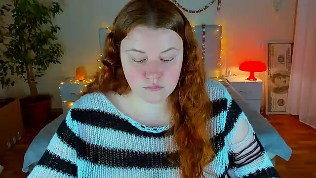 PolinaSalvatore webcam