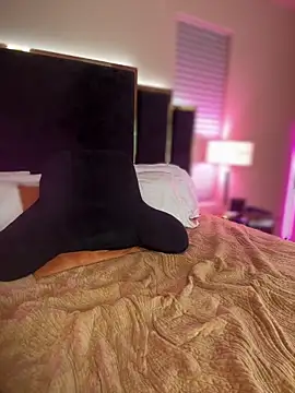 KarissaChantelle webcam