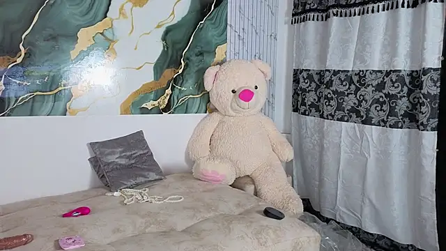 jasmine_star12 - Jasmine_star12's free webcam