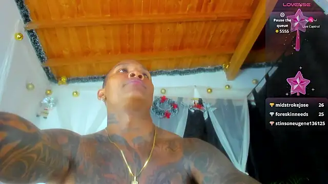 esteveen_ortegas_ (M young) - cum with the cock behind the ass