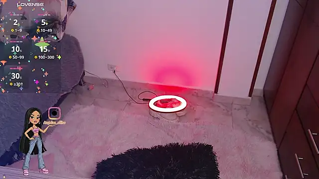 Angela_elliss1 webcam