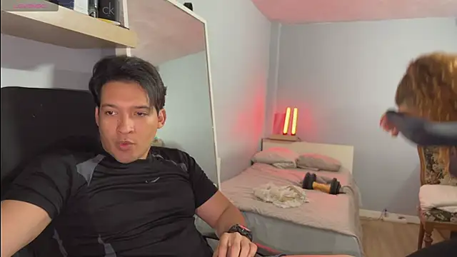 Sunshineegirll webcam