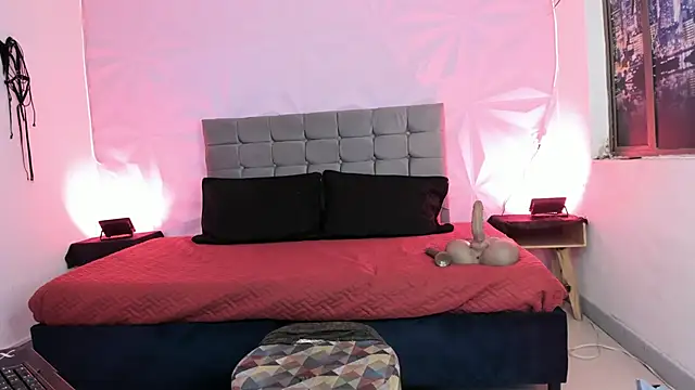 MadameLilith_cg webcam