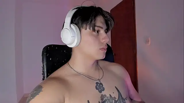 Giordano_Russo webcam