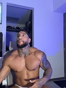 Andrew_Johnnson webcam