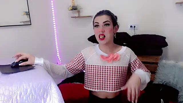 NathalialLooes webcam