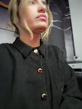 MelissaAlCapone webcam