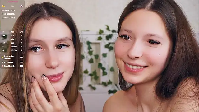 GabrielleLynchard webcam