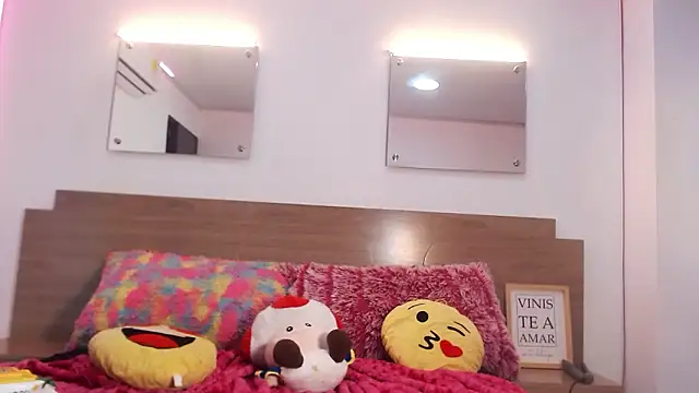 Charllotte_Brown webcam