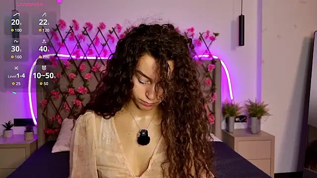 Luna_Starlight webcam