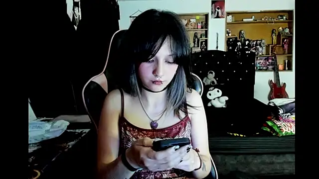 maki_zein_ - Maki_Zein_'s free webcam - UK Sex Cams