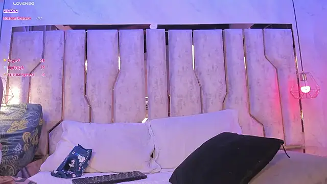 barbara_cambels - Barbara_cambels's free webcam