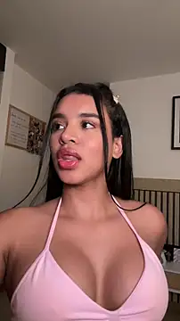 tokio_tokio (F young) - Show Oil On my ass