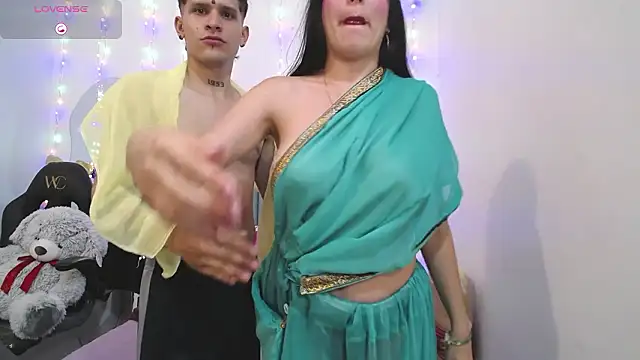 anjali_rohan (Ask my age) - russian blowjob