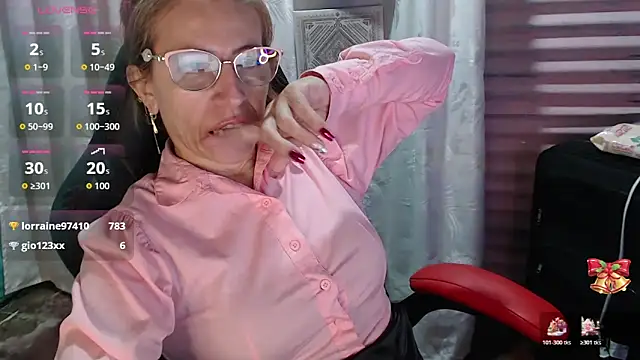 Chayla_Ruiz webcam