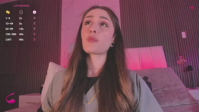 amy-parrish - Amy-Parrish's free webcam - UK Sex Cams