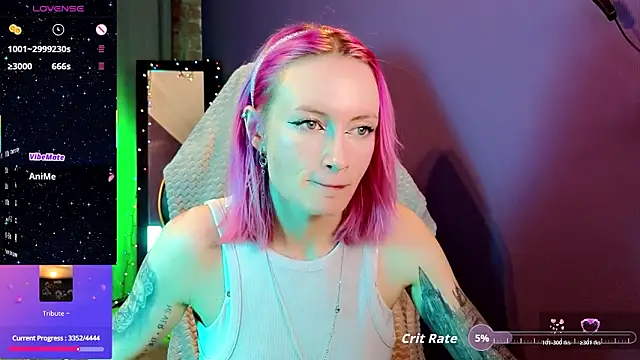 _helencarter - _HelenCarter's free webcam