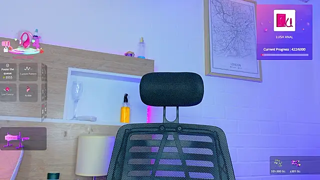 karol-scott - KAROL-SCOTT's free webcam - UK Sex Cams