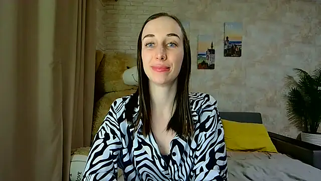 anika_bloom - Anika_bloom's free webcam