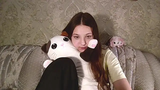 yunineko - YuniNeko's free webcam