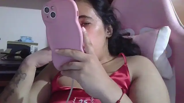 annarose19 - Annarose19's free webcam