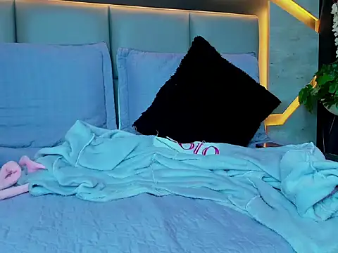 Valeriabigass webcam