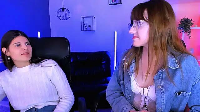 ava_mystic_ - Ava_mystic_'s free webcam