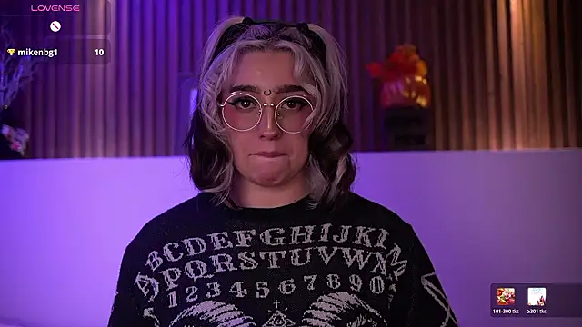 gabyrose9 - GabyRose9's free webcam - UK Sex Cams