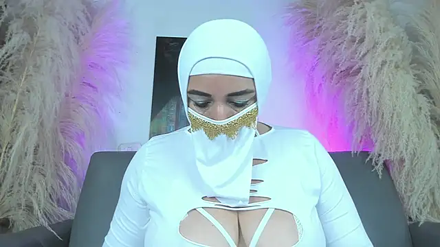 dalia_rami - Dalia_rami's free webcam