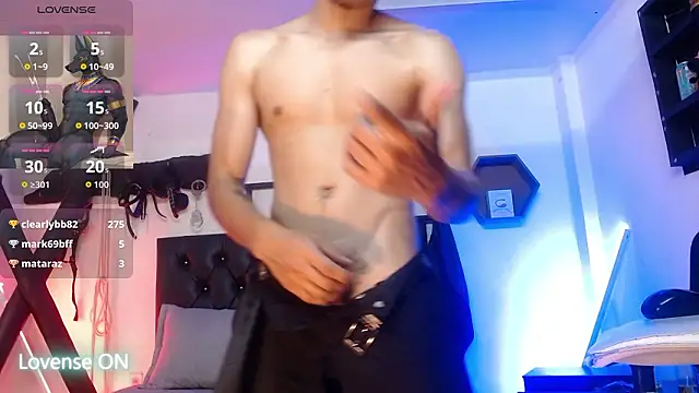 subarashi_ishi69 webcam