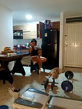 LEIRIS_Y_FRED_01 webcam