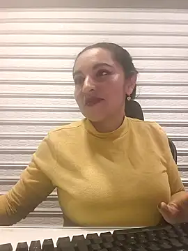 Alisson_Stonee webcam