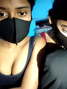 Aaradhya-Rani webcam