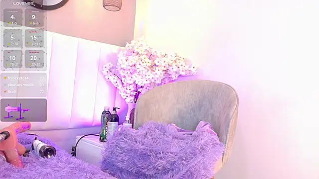 amy_miller1 (F teen) - plug anal + control domi 3mnt💦