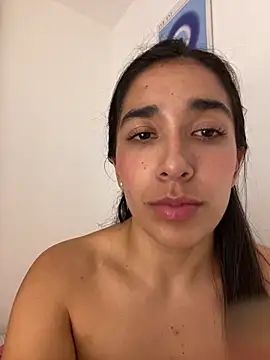 sabrinaevanss_ - SabrinaEvanss_'s free webcam