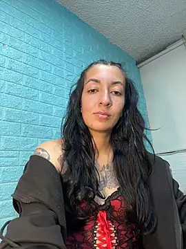 SALOME_KORLAND webcam