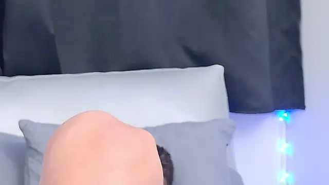 alan_real (M young) - Fuck me doggy style with a big dildo