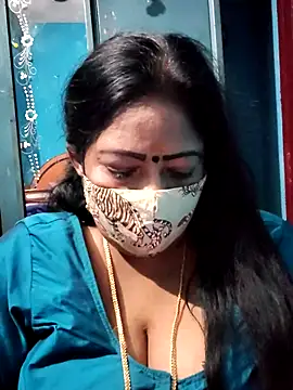 maniisha - Maniisha's free webcam