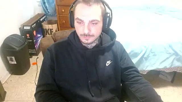 DADDY_KANE8--- webcam