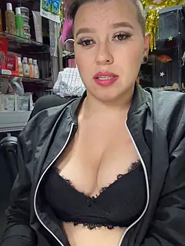 TamySweetness webcam