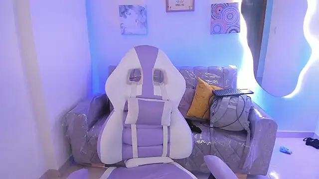 charlotte_cowell_sub1_ - Charlotte_cowell_sub1_'s free webcam