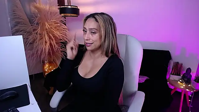 salome_drasin webcam