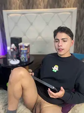 samu_hott (M young) - show anal lovense and dildo