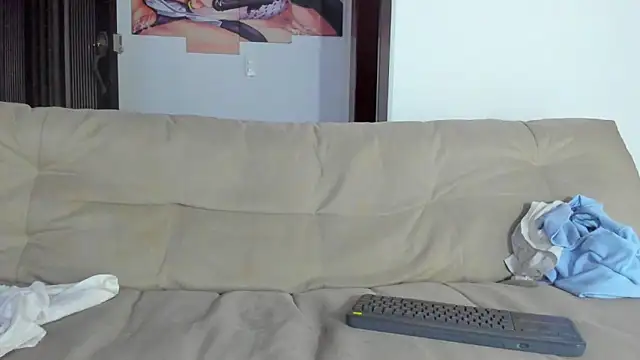 Dio__morningstar webcam