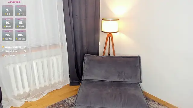 JuliannaLeiding webcam