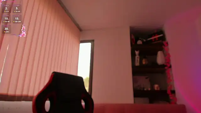 danesacronin - Danesacronin's free webcam