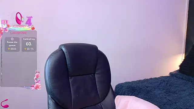 Valery_Jones1 webcam