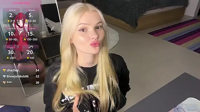 alpraz0lam - Alpraz0lam's free webcam