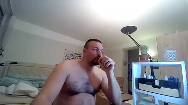 militairedom - MilitaireDom's free webcam